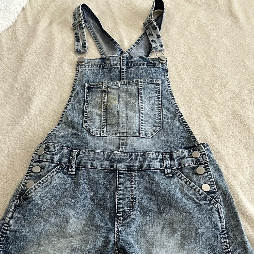 Jean Romper